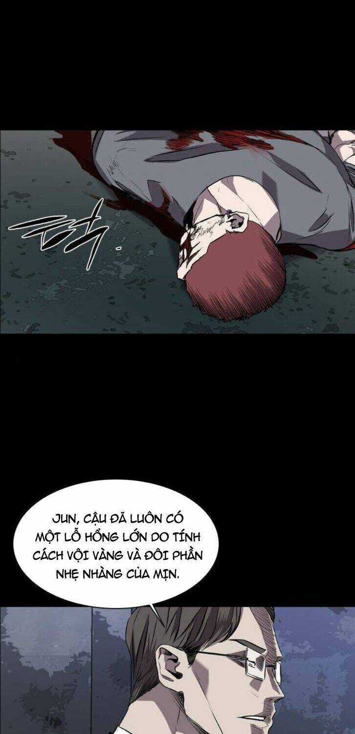 Báo Thù - Chapter 84 - Trang 50