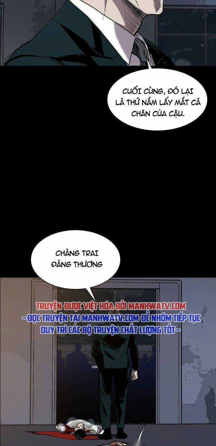 Báo Thù - Chapter 84 - Trang 51