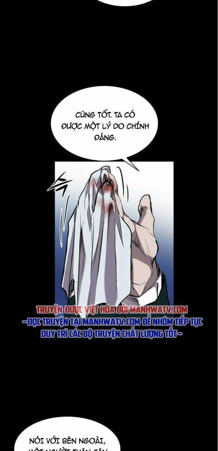 Báo Thù - Chapter 84 - Trang 53