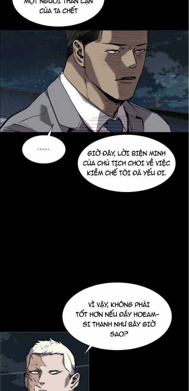 Báo Thù - Chapter 84 - Trang 54