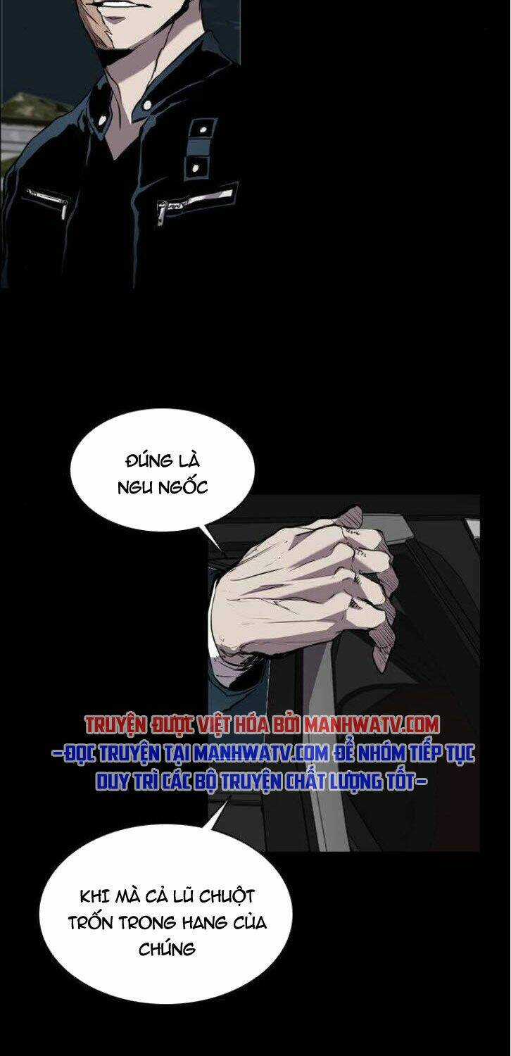 Báo Thù - Chapter 84 - Trang 55