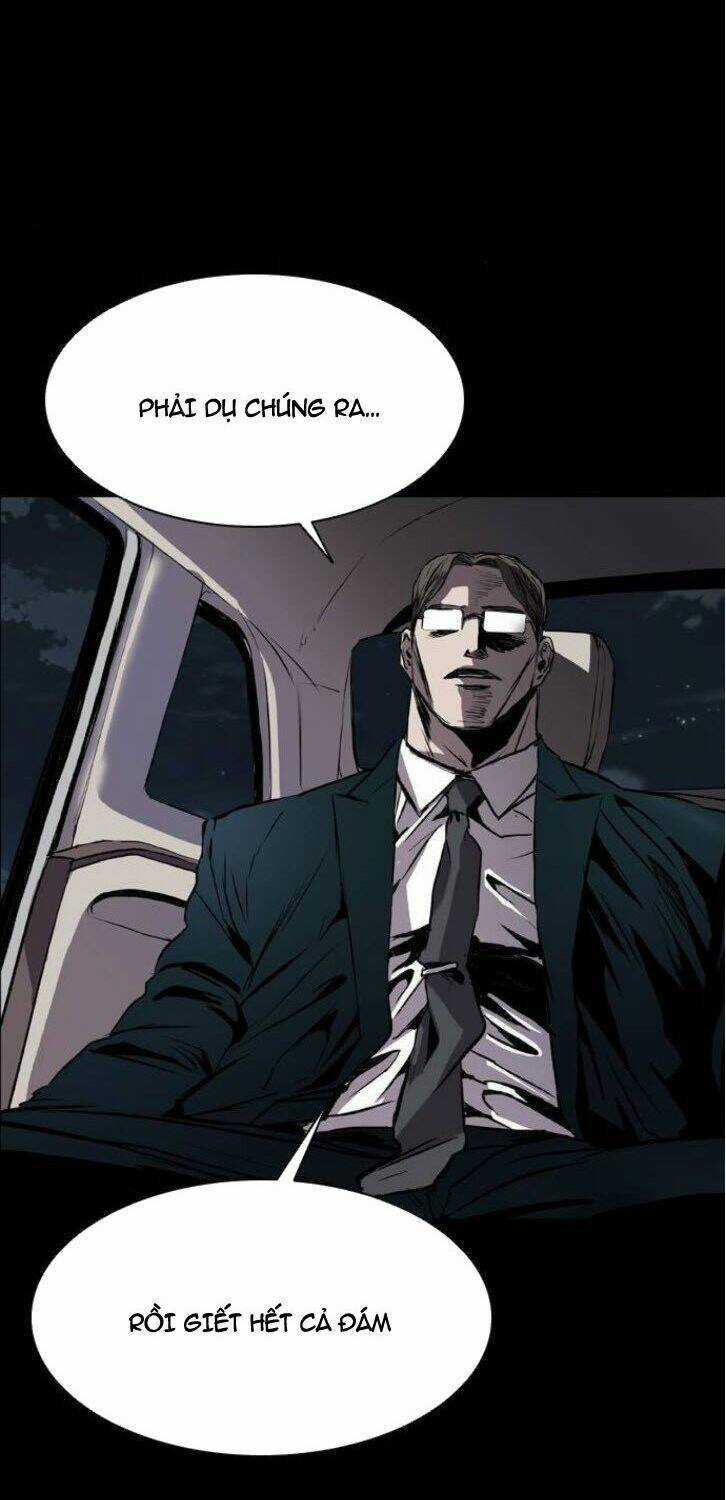 Báo Thù - Chapter 84 - Trang 56