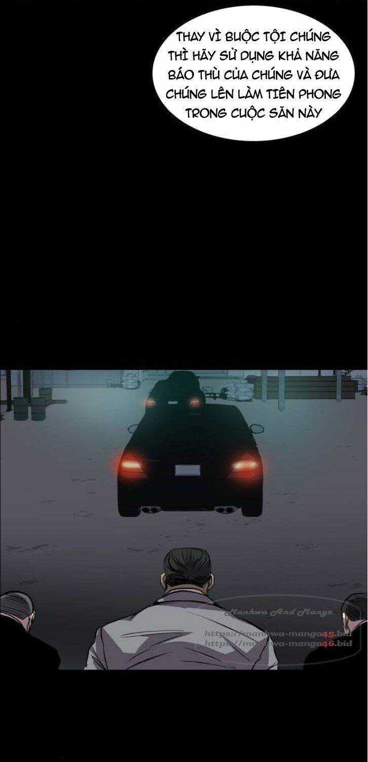 Báo Thù - Chapter 84 - Trang 58