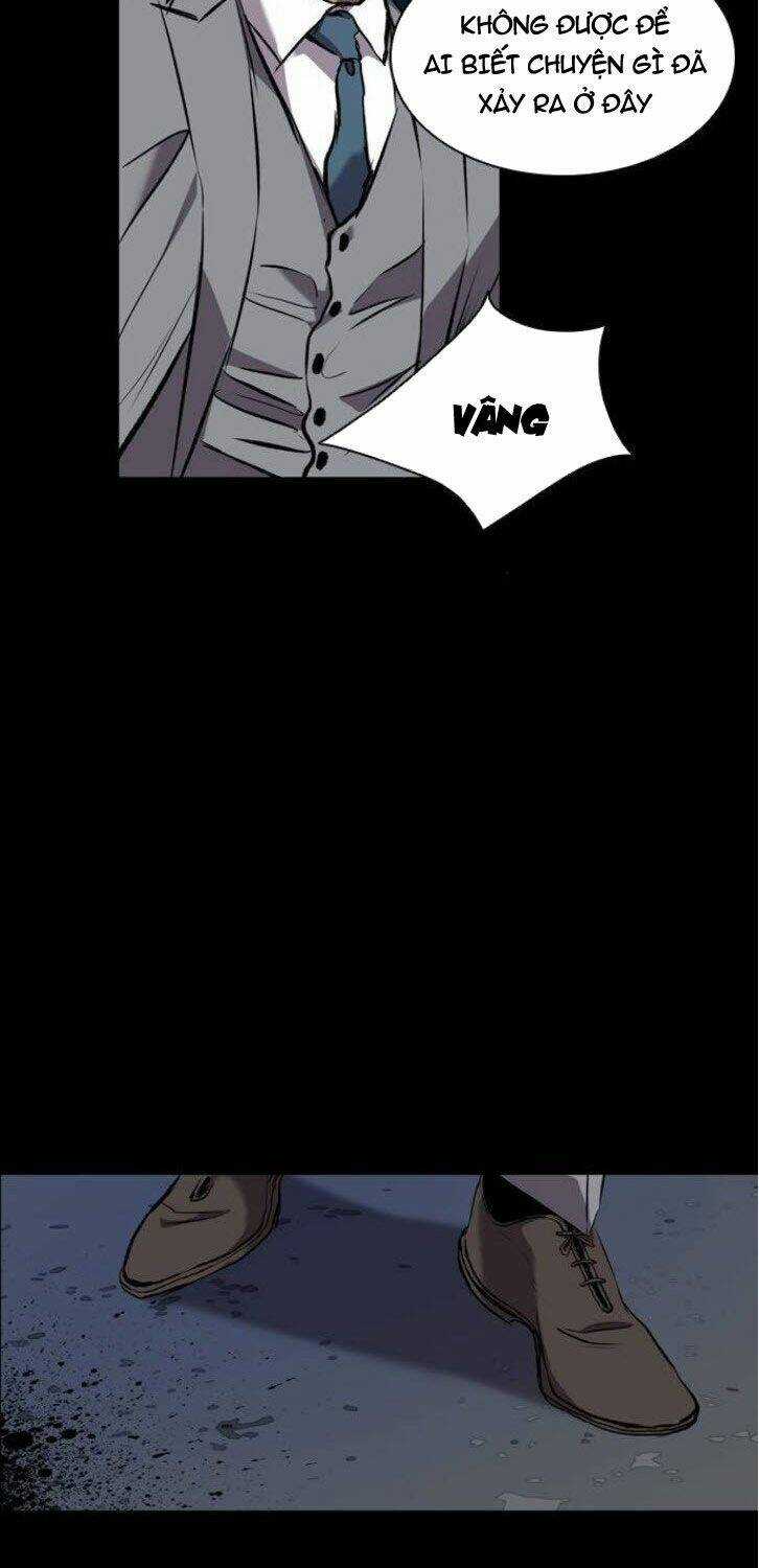 Báo Thù - Chapter 84 - Trang 60