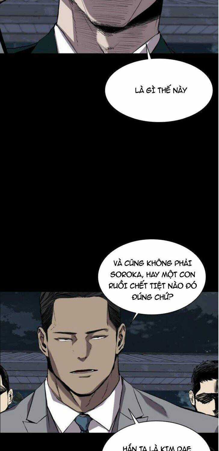 Báo Thù - Chapter 84 - Trang 7