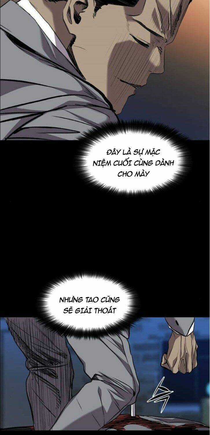 Báo Thù - Chapter 84 - Trang 62