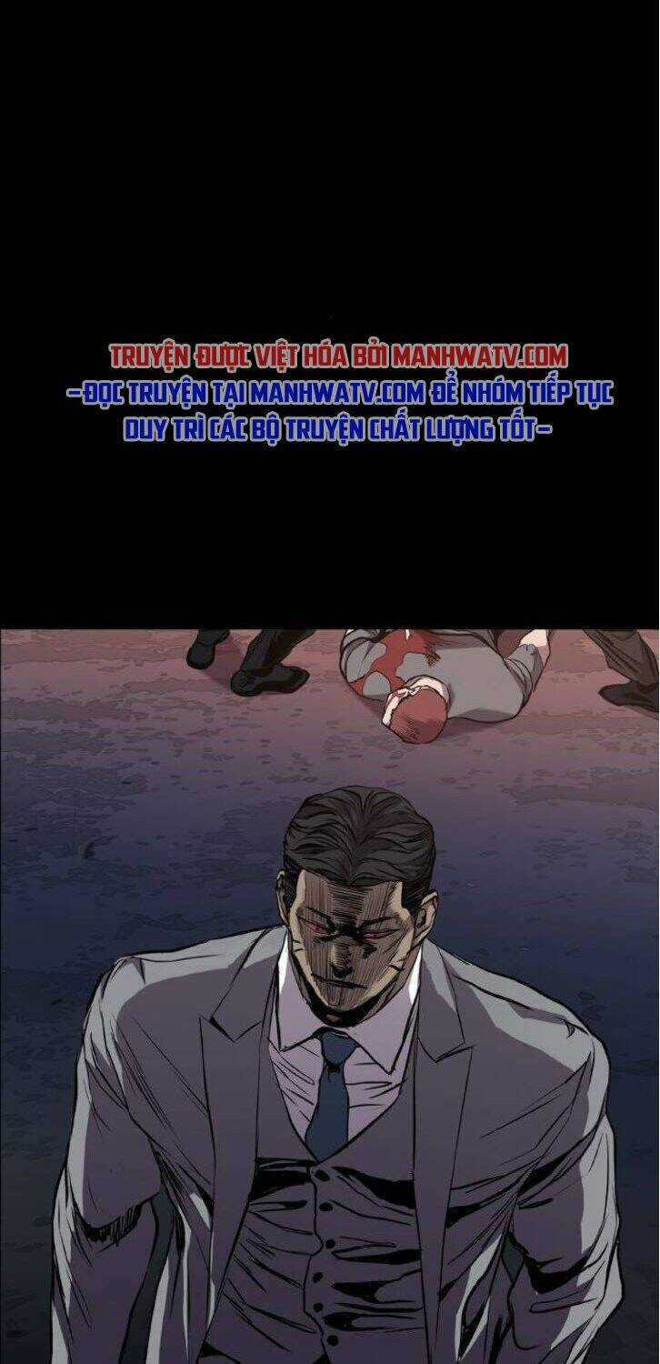 Báo Thù - Chapter 84 - Trang 63