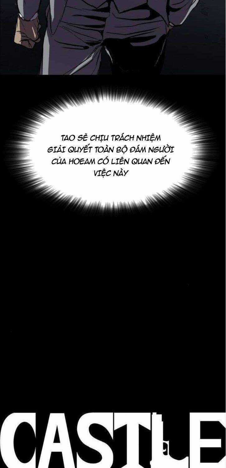 Báo Thù - Chapter 84 - Trang 64