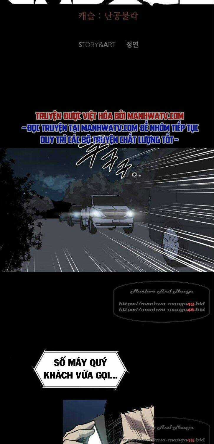Báo Thù - Chapter 84 - Trang 65