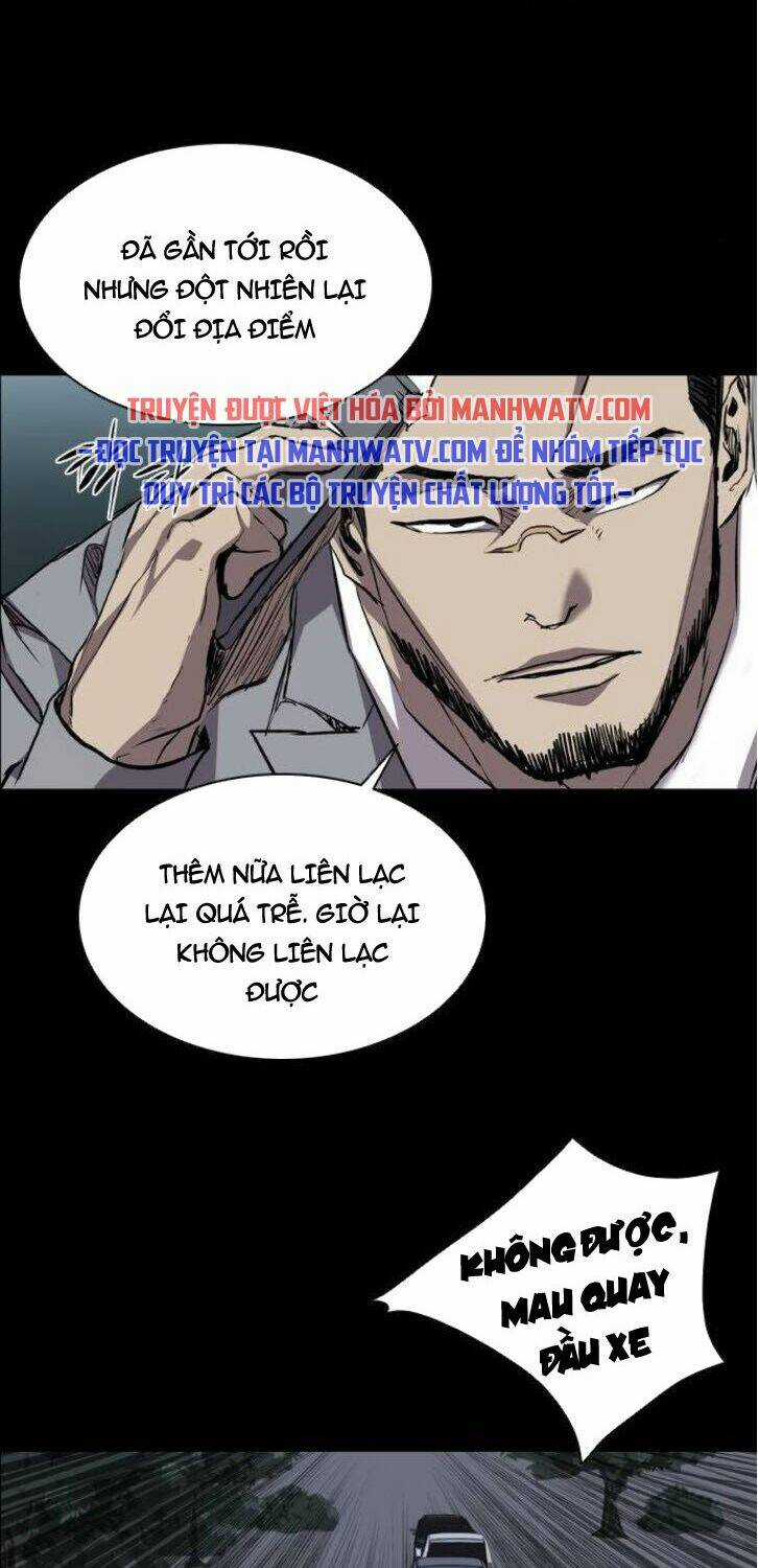 Báo Thù - Chapter 84 - Trang 67