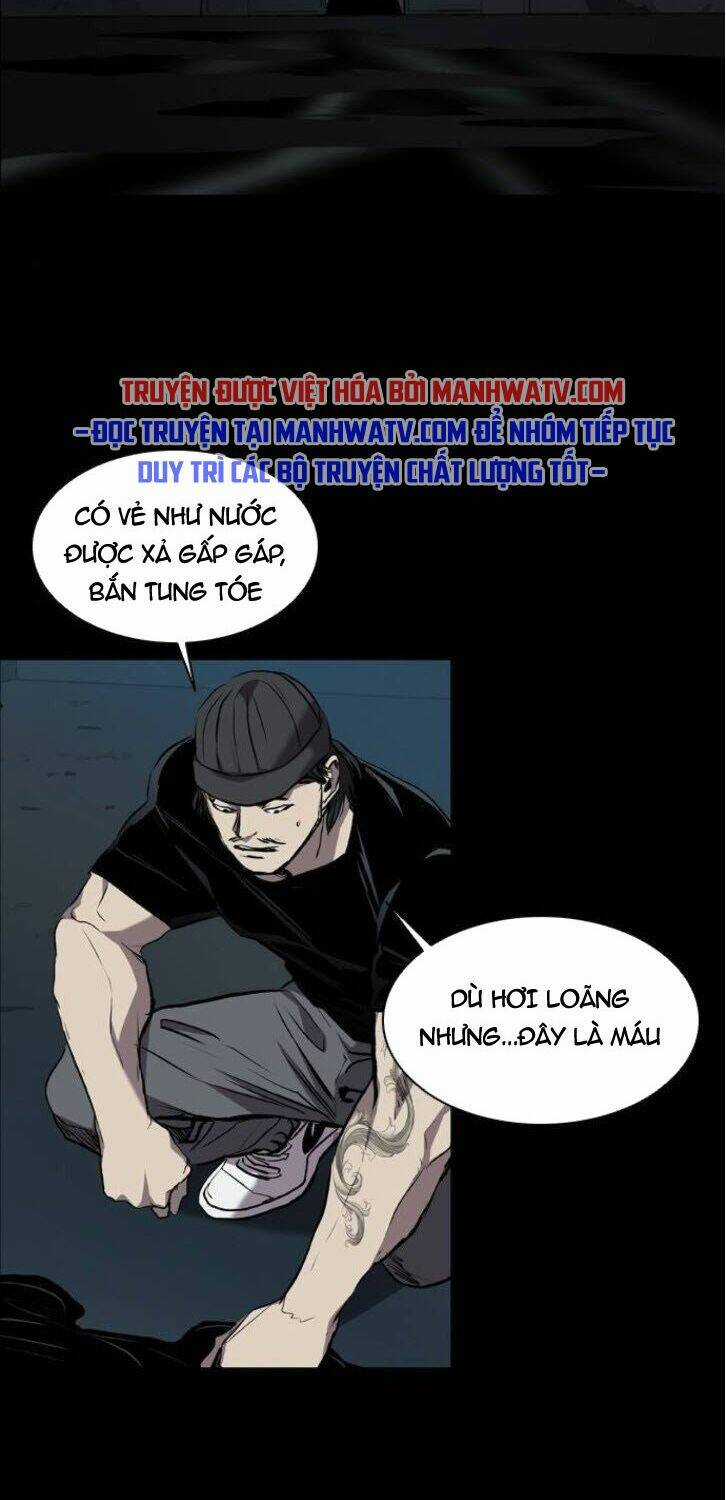 Báo Thù - Chapter 84 - Trang 69