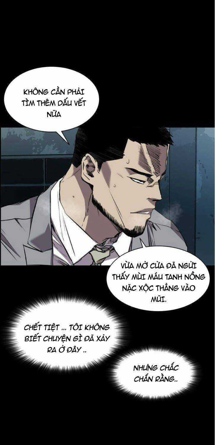 Báo Thù - Chapter 84 - Trang 70