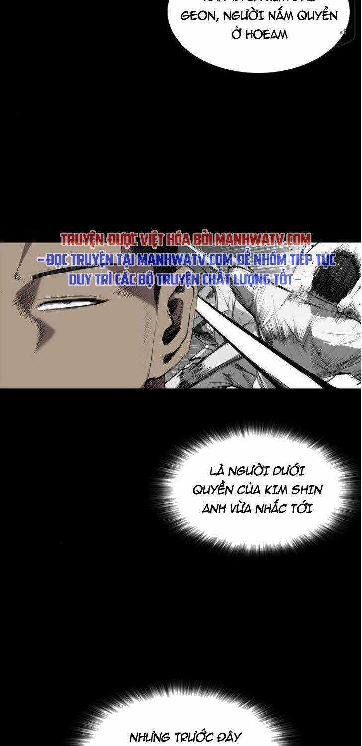 Báo Thù - Chapter 84 - Trang 8