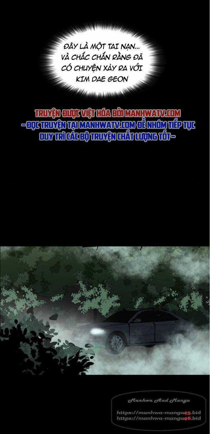Báo Thù - Chapter 84 - Trang 71