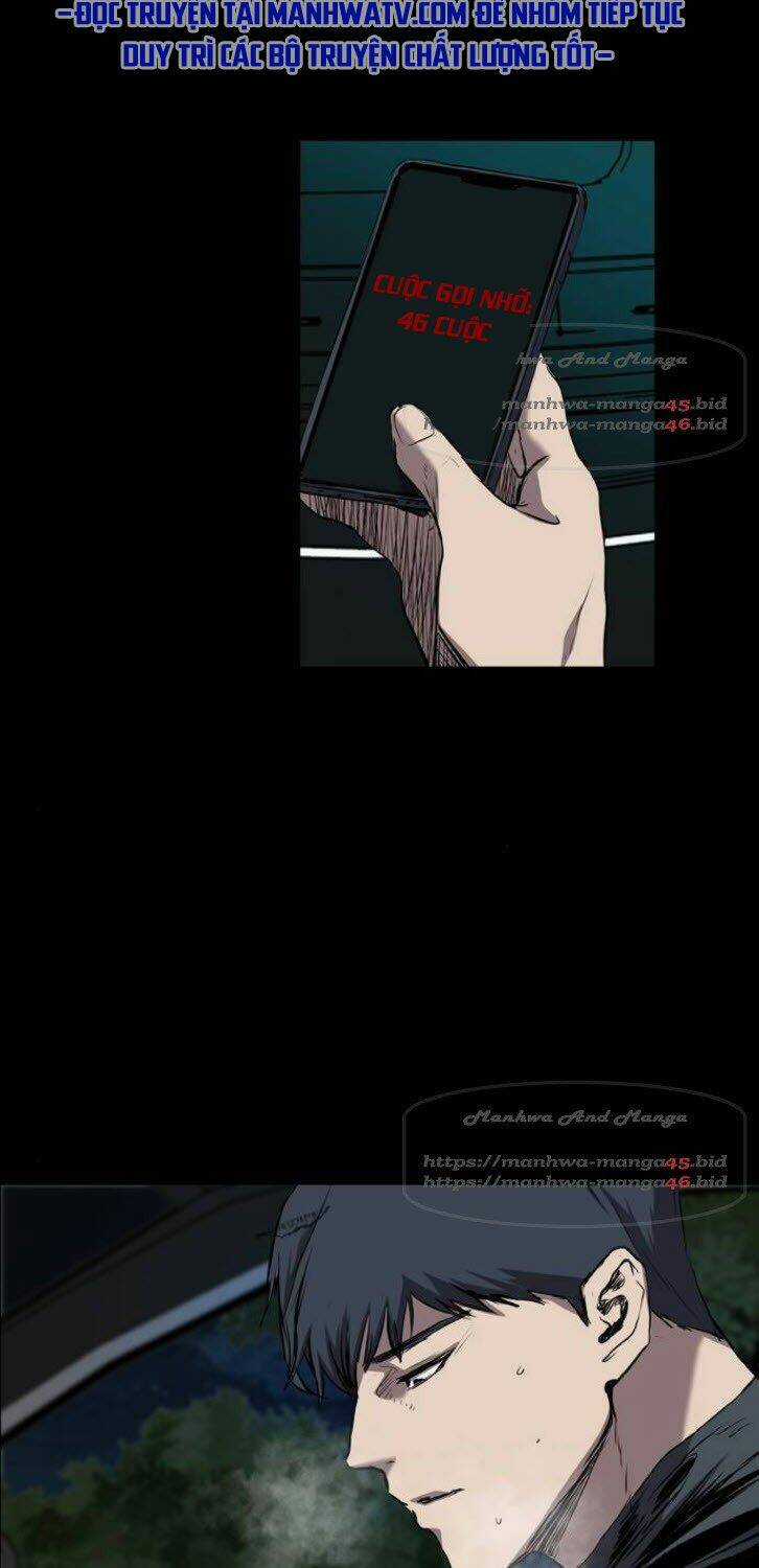Báo Thù - Chapter 84 - Trang 72