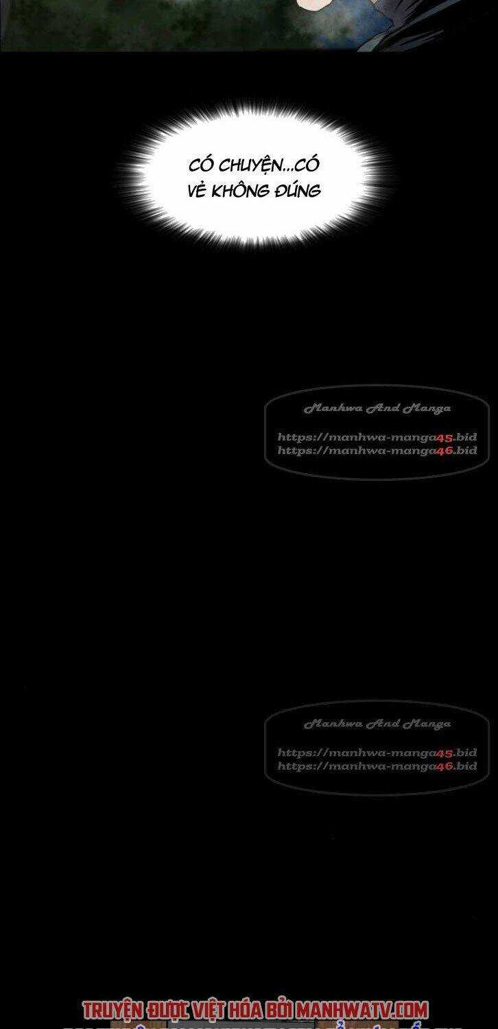 Báo Thù - Chapter 84 - Trang 73