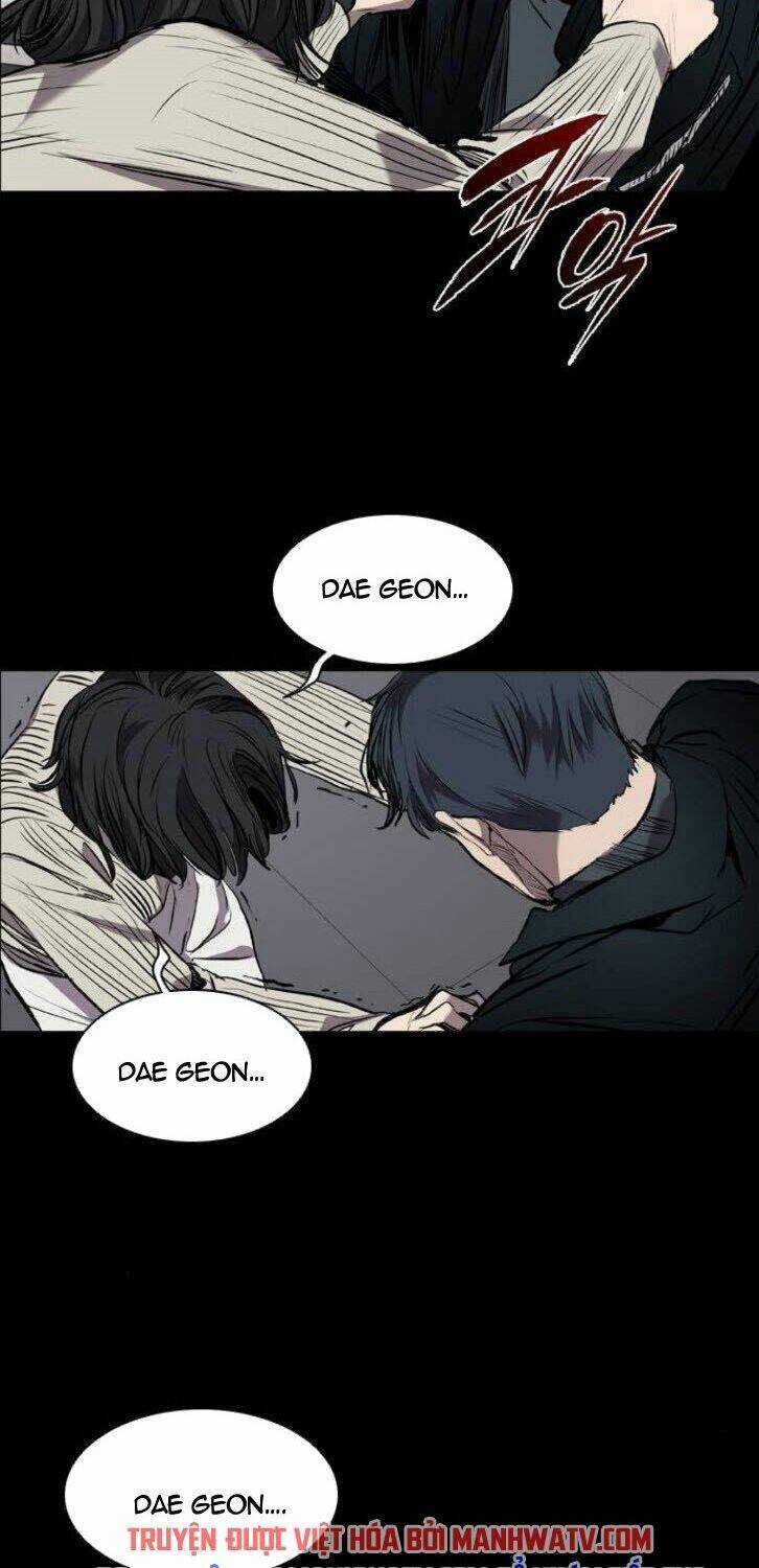 Báo Thù - Chapter 84 - Trang 75