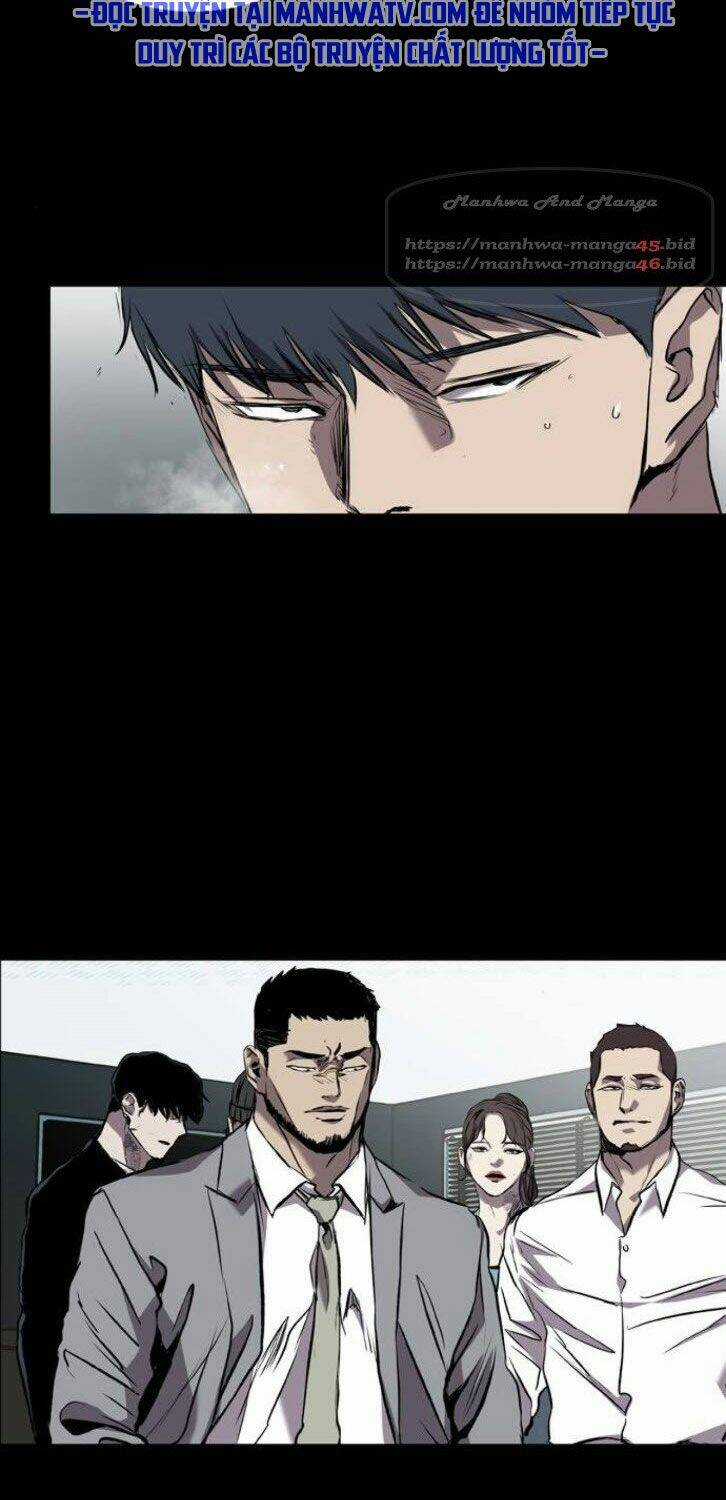 Báo Thù - Chapter 84 - Trang 76