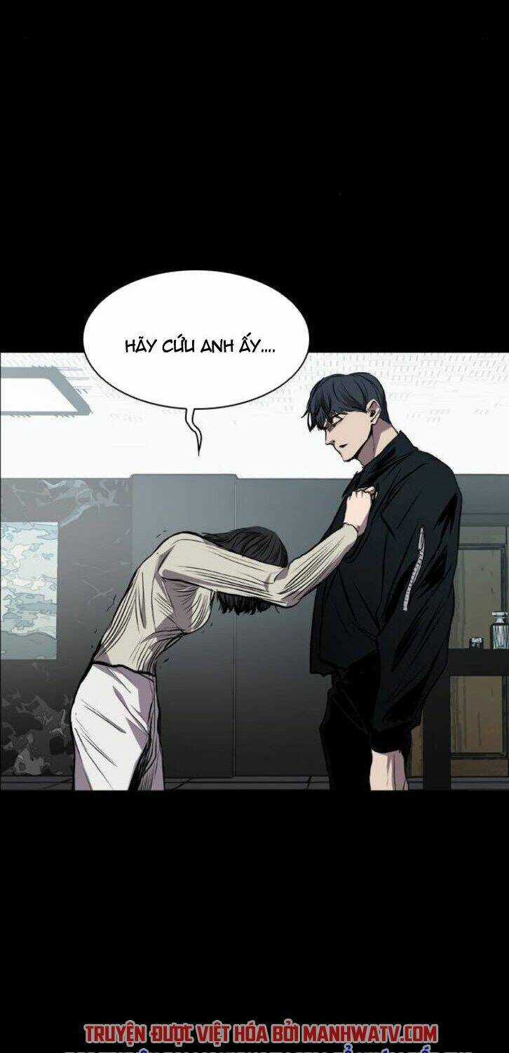 Báo Thù - Chapter 84 - Trang 77