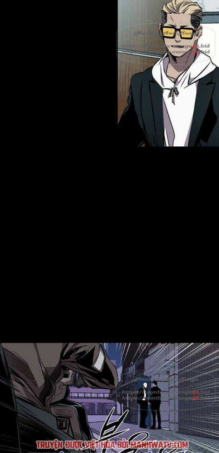 Báo Thù - Chapter 84 - Trang 79