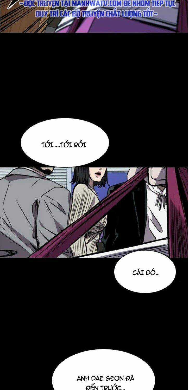 Báo Thù - Chapter 84 - Trang 82