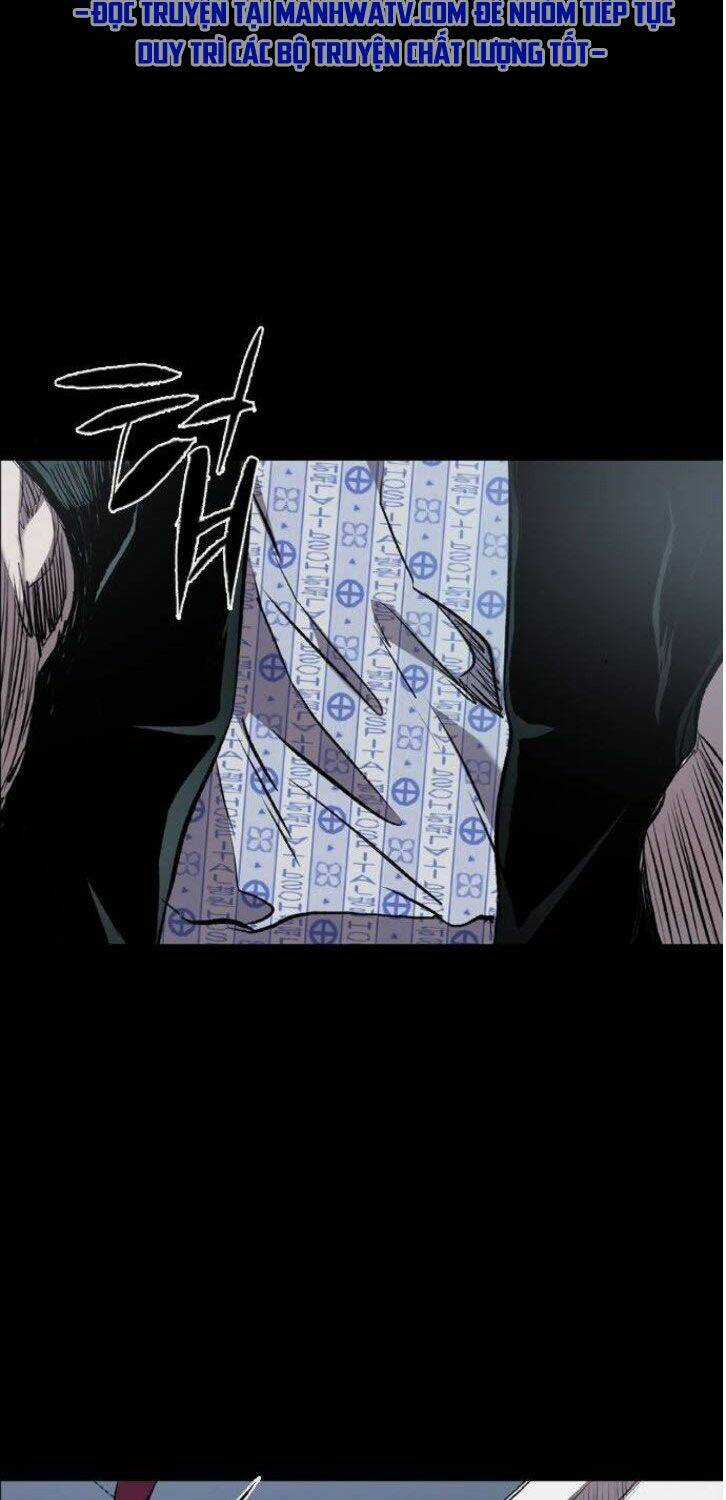 Báo Thù - Chapter 84 - Trang 84