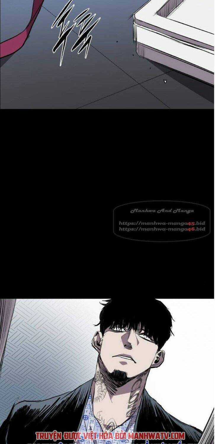 Báo Thù - Chapter 84 - Trang 85