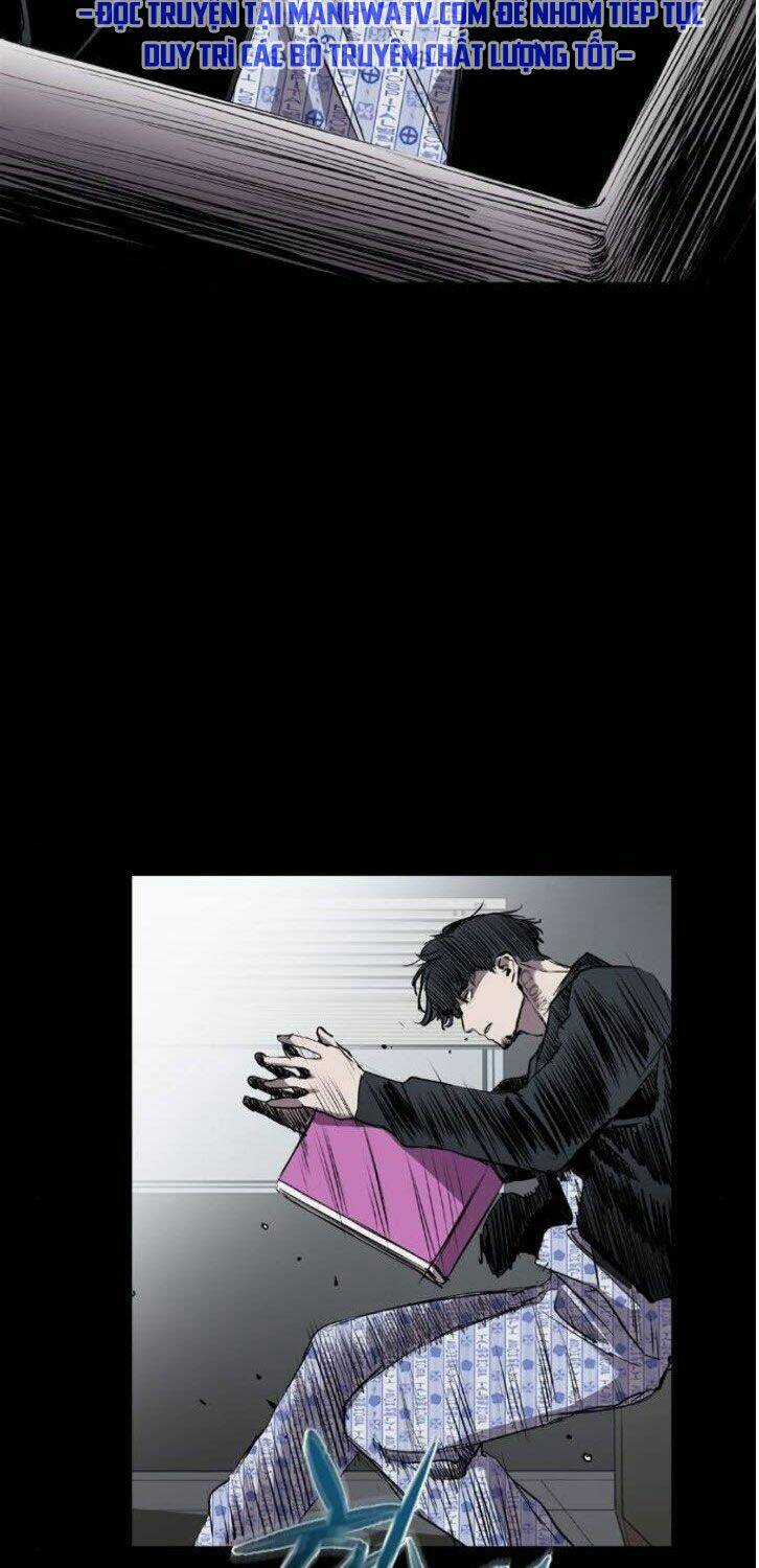 Báo Thù - Chapter 84 - Trang 86