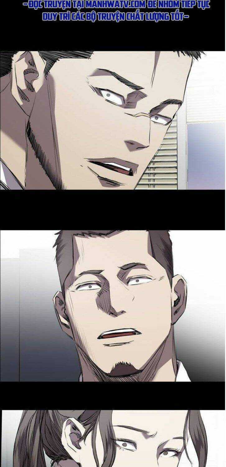 Báo Thù - Chapter 84 - Trang 88