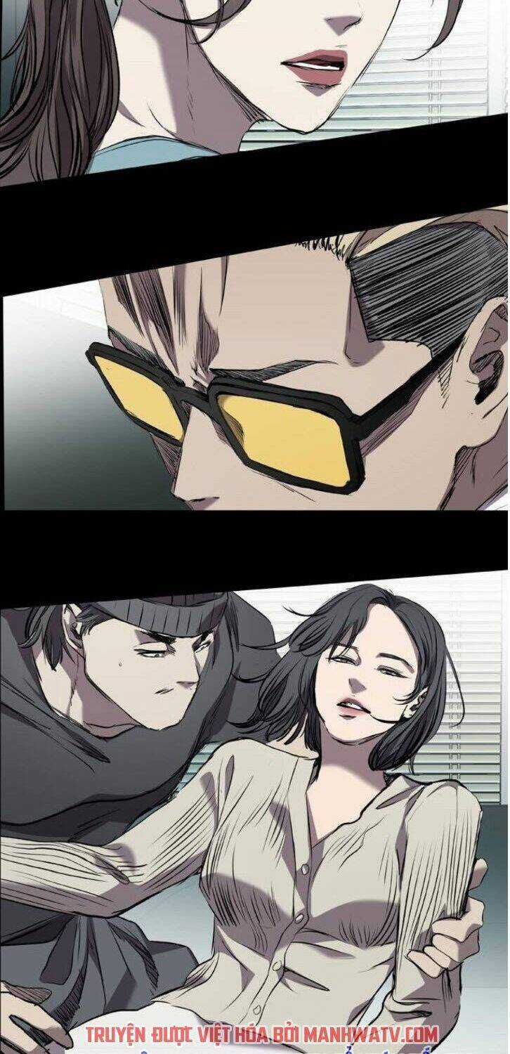 Báo Thù - Chapter 84 - Trang 89