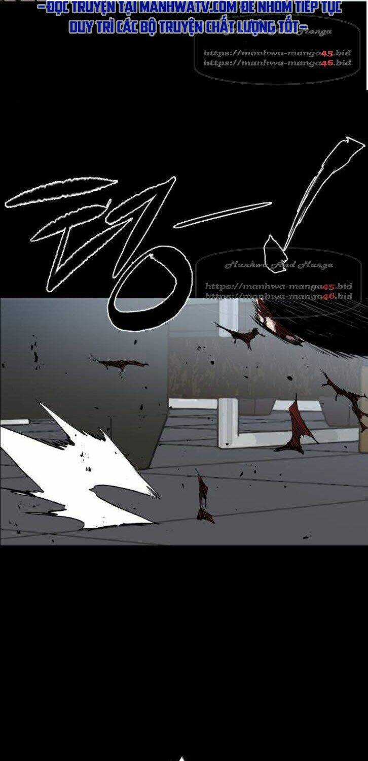 Báo Thù - Chapter 84 - Trang 90