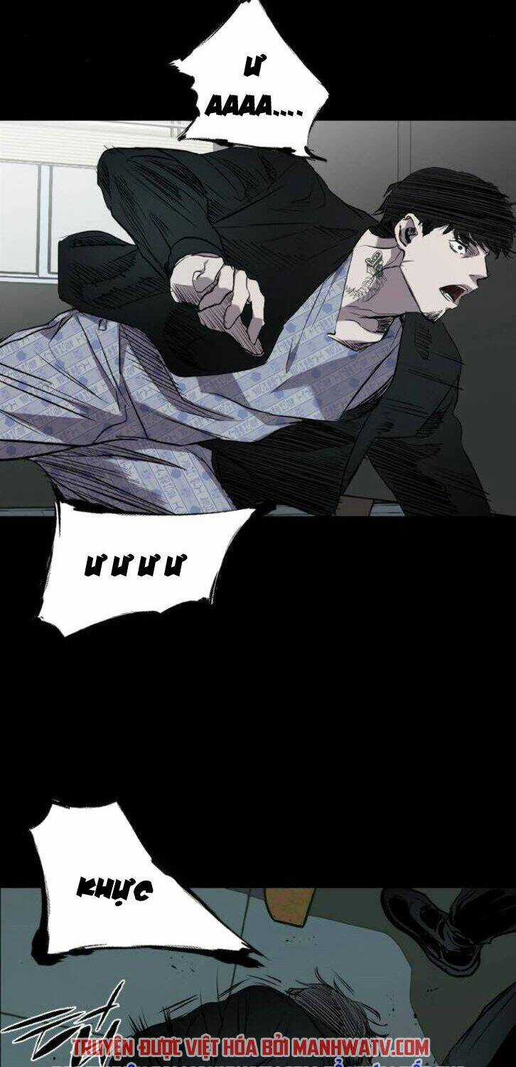 Báo Thù - Chapter 84 - Trang 91