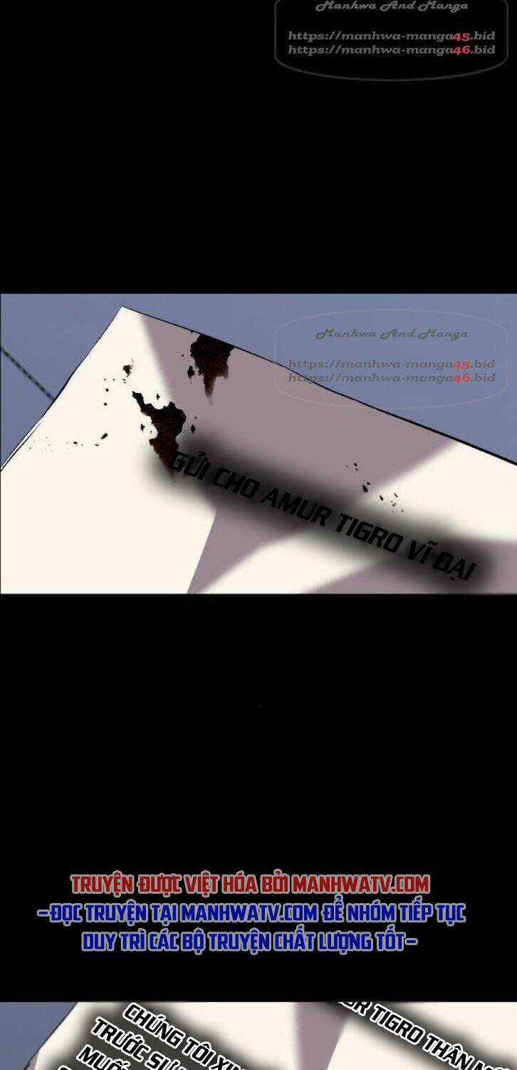 Báo Thù - Chapter 84 - Trang 96