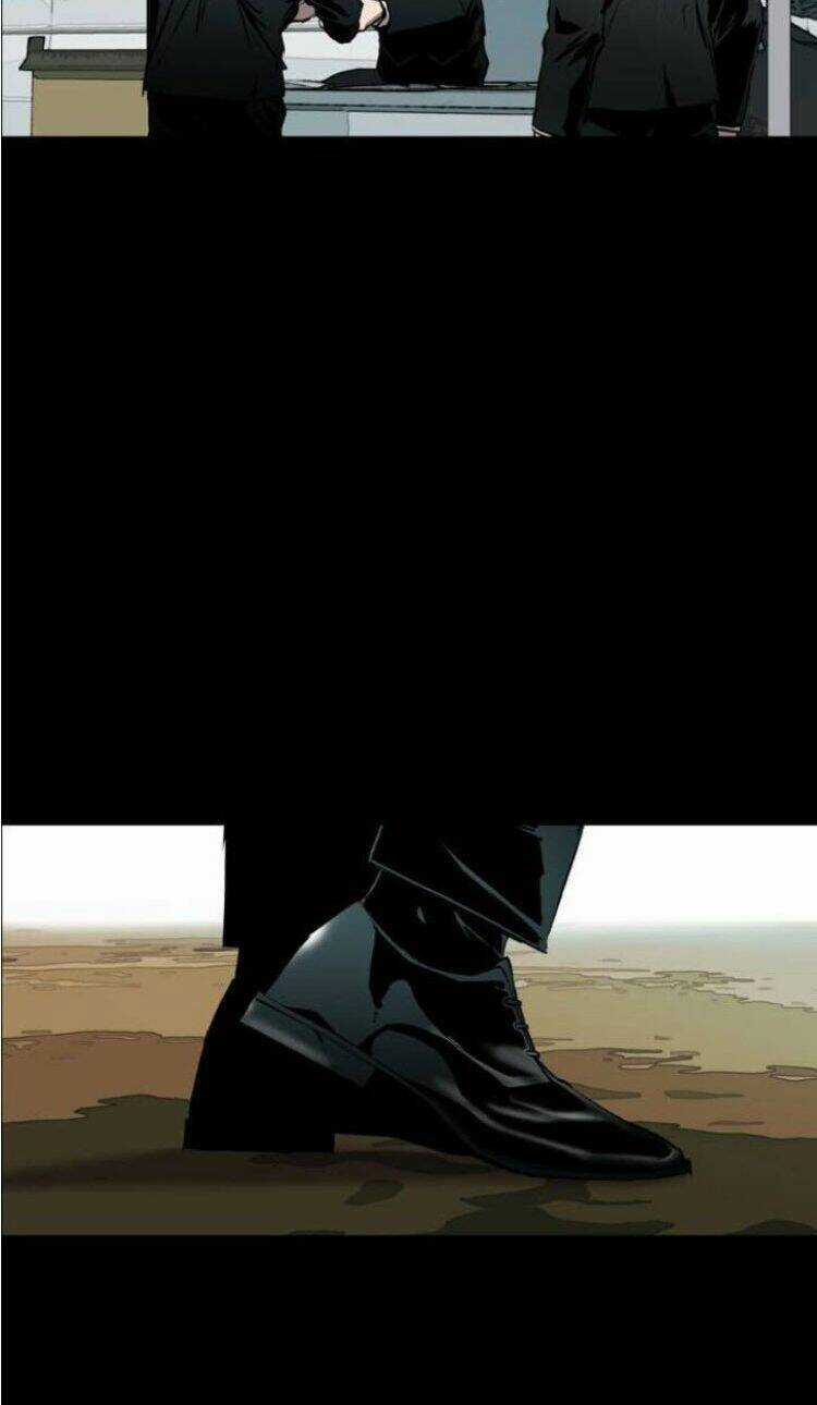 Báo Thù - Chapter 85 - Trang 11