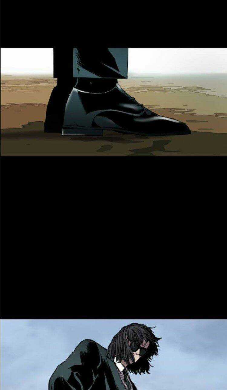 Báo Thù - Chapter 85 - Trang 12