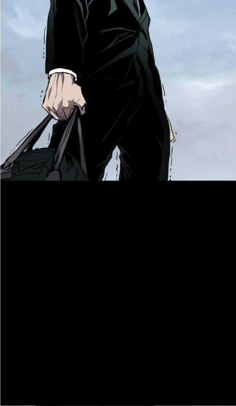 Báo Thù - Chapter 85 - Trang 13