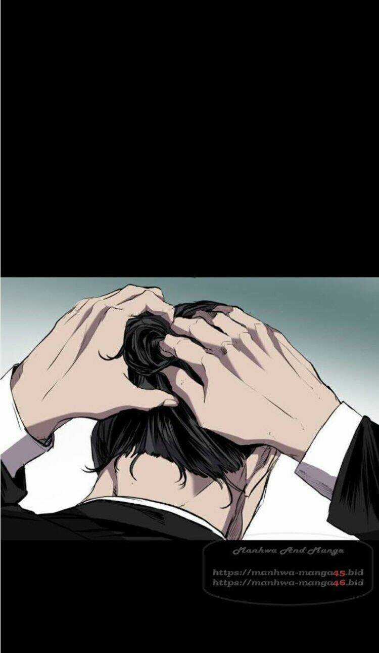 Báo Thù - Chapter 85 - Trang 15