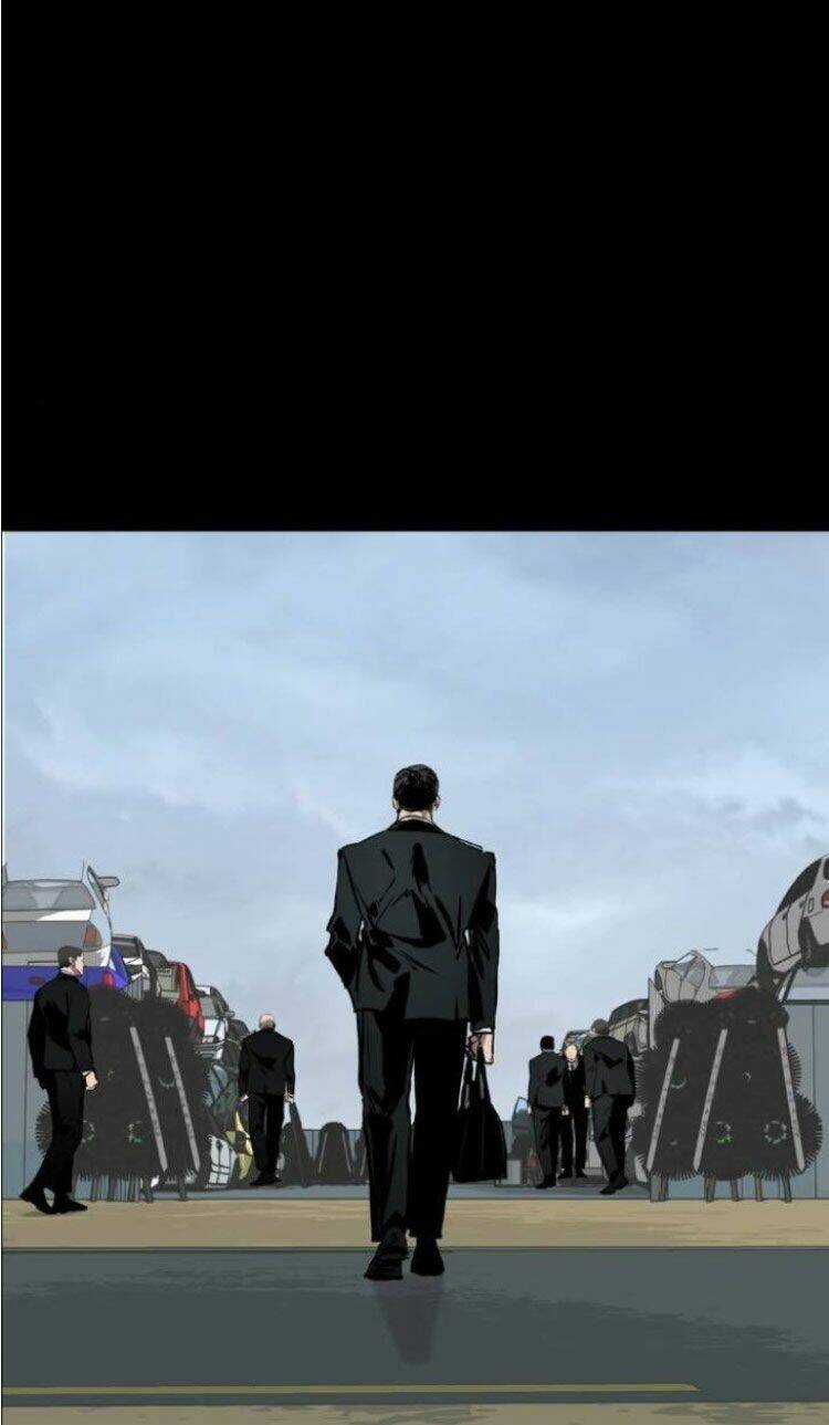 Báo Thù - Chapter 85 - Trang 16