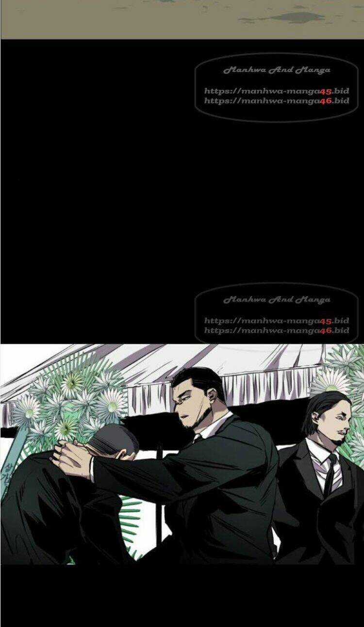 Báo Thù - Chapter 85 - Trang 17