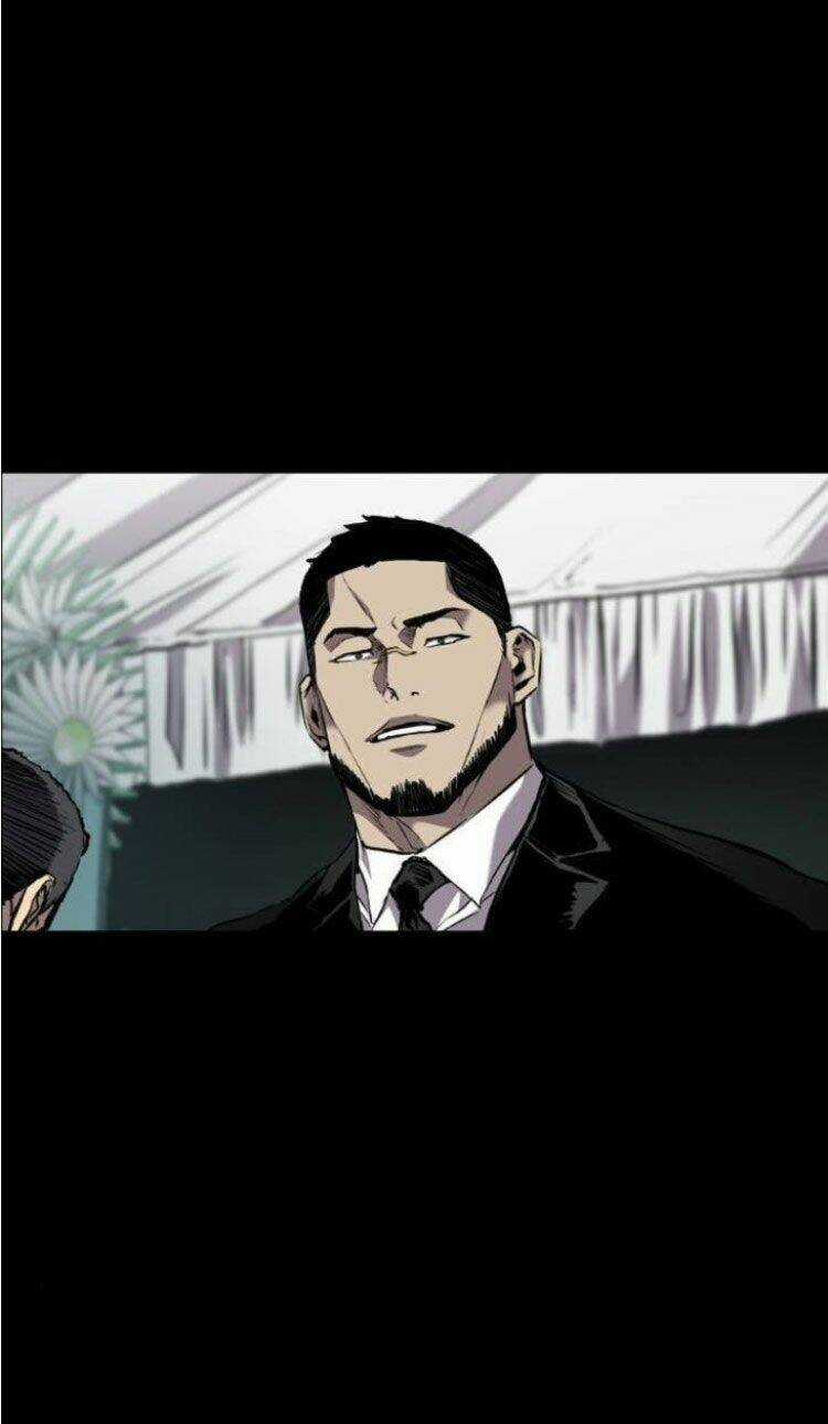 Báo Thù - Chapter 85 - Trang 18