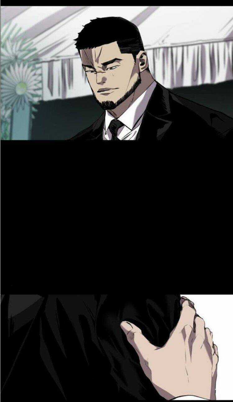 Báo Thù - Chapter 85 - Trang 19