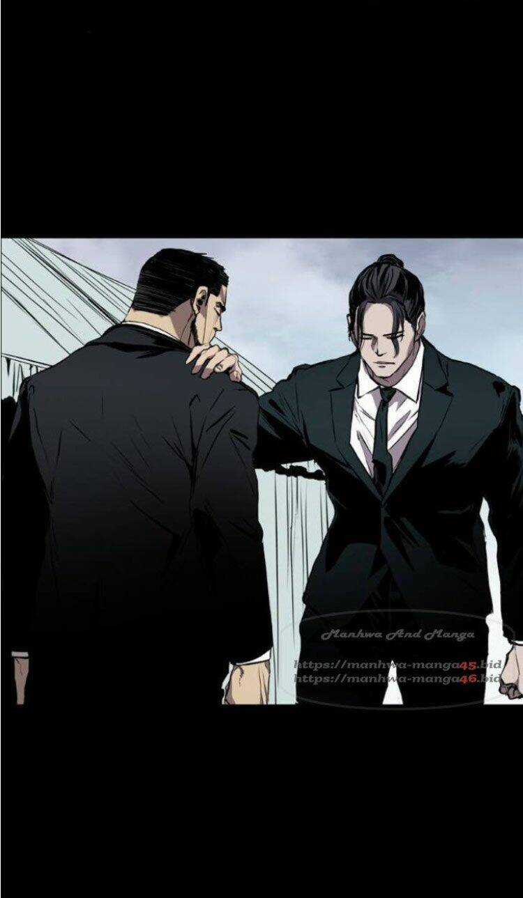 Báo Thù - Chapter 85 - Trang 20