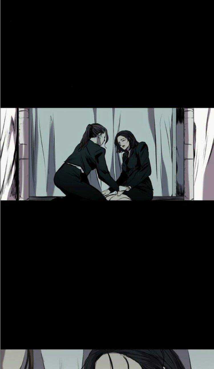 Báo Thù - Chapter 85 - Trang 21