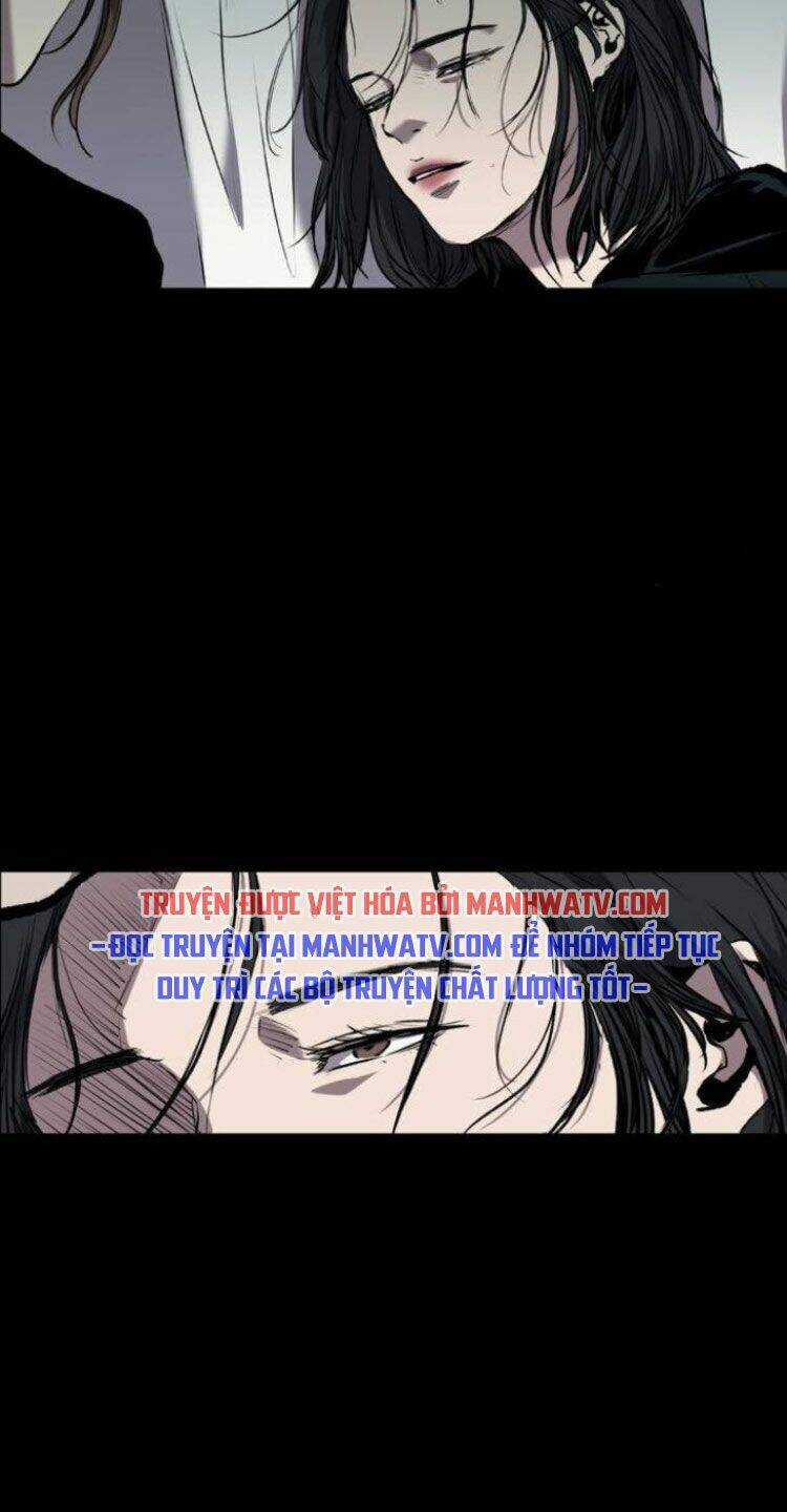Báo Thù - Chapter 85 - Trang 22