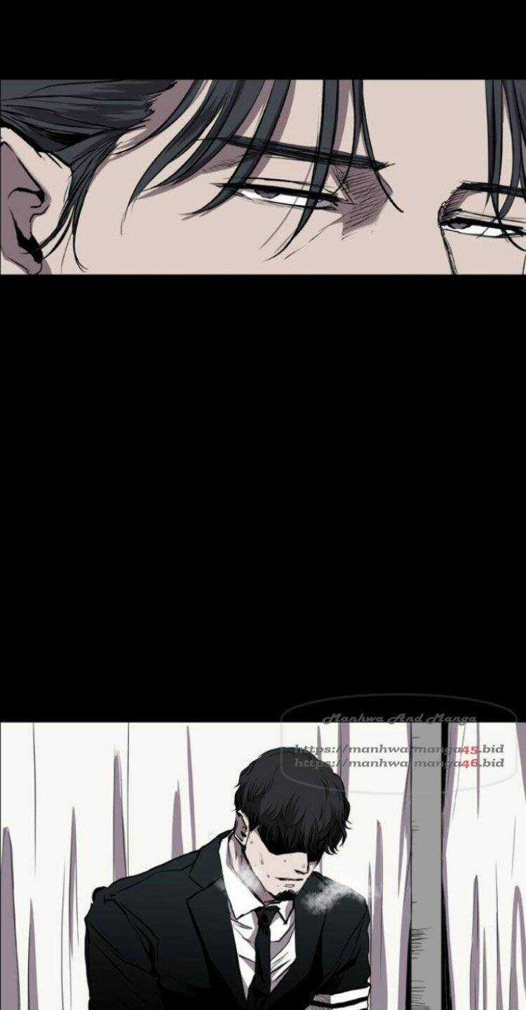 Báo Thù - Chapter 85 - Trang 25