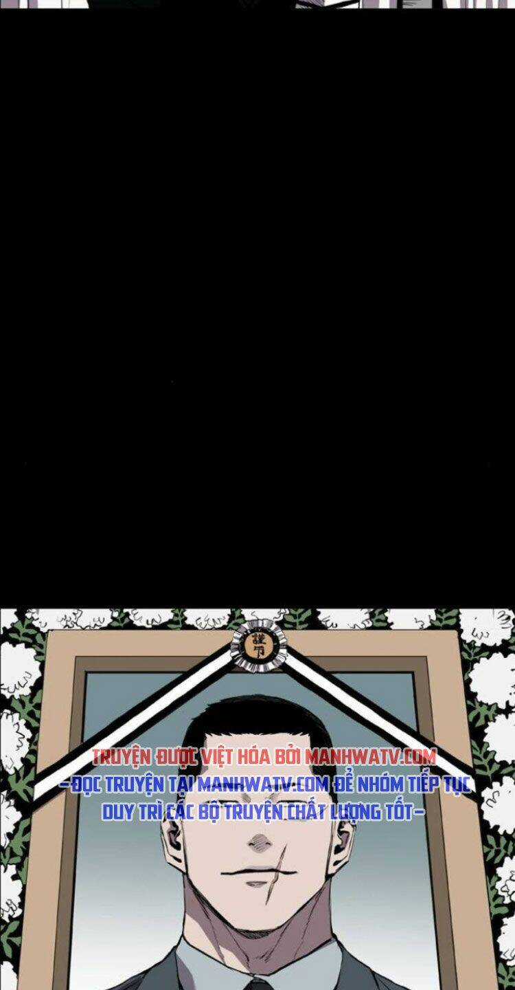 Báo Thù - Chapter 85 - Trang 26