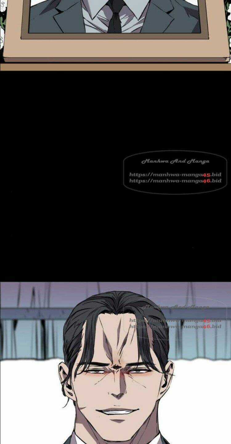 Báo Thù - Chapter 85 - Trang 27