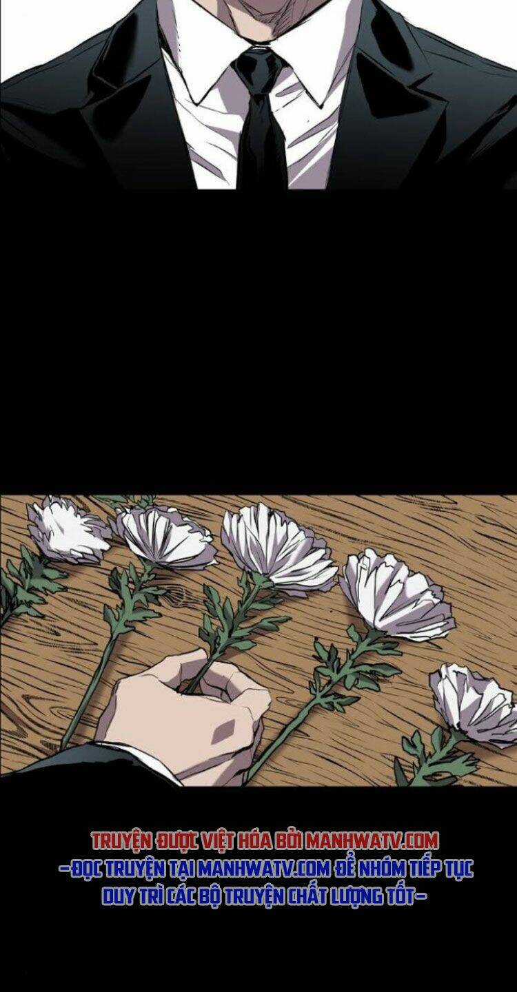 Báo Thù - Chapter 85 - Trang 28