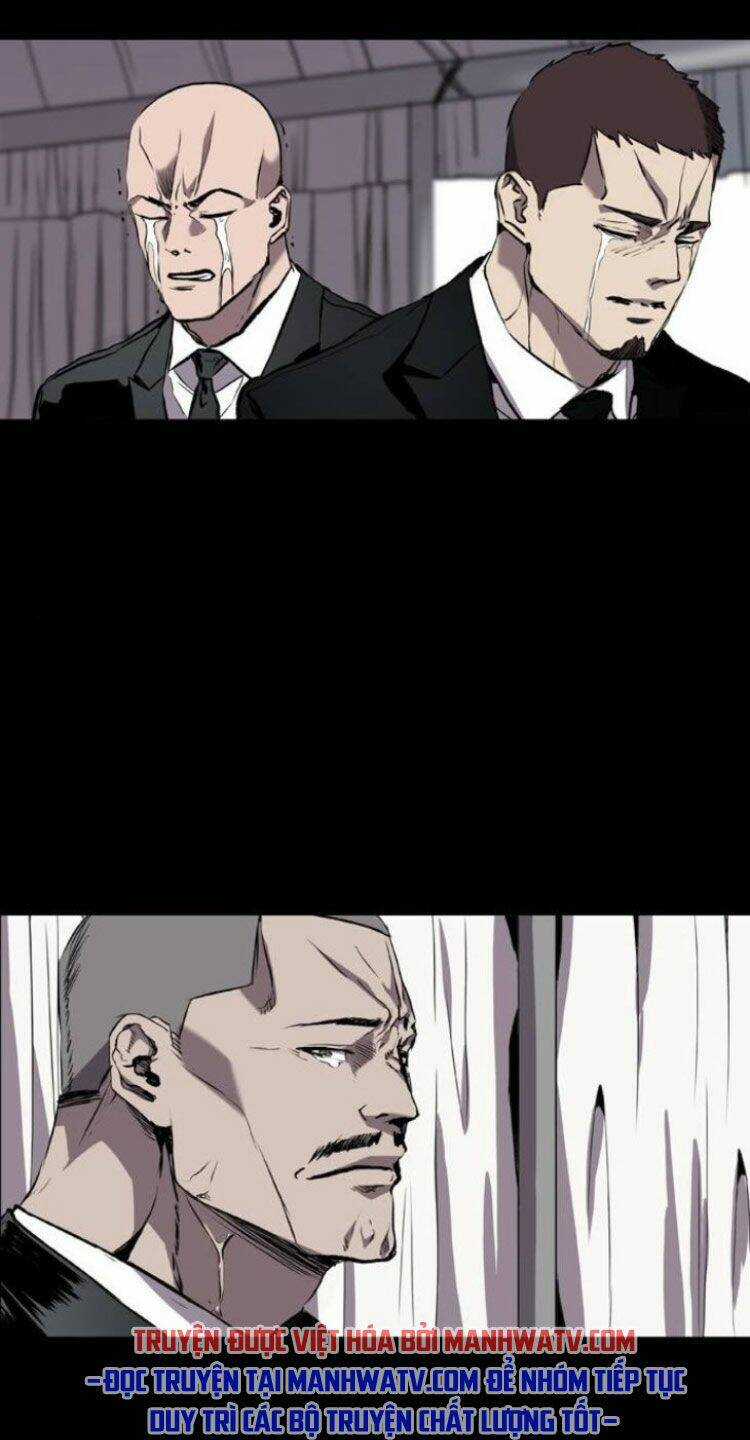 Báo Thù - Chapter 85 - Trang 30