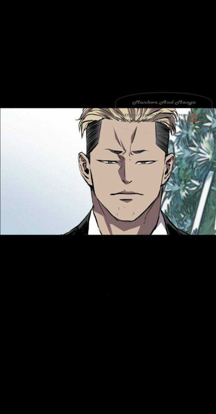 Báo Thù - Chapter 85 - Trang 31